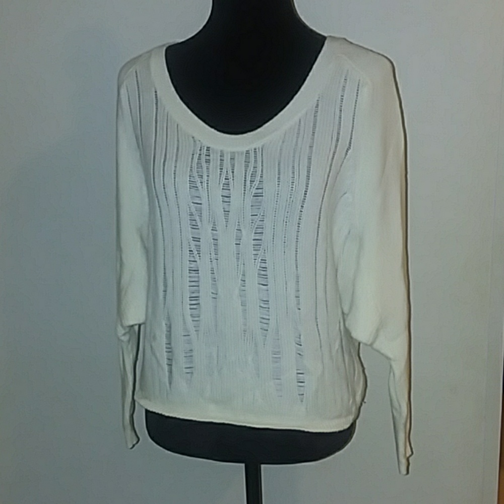 Victoria's Secret Sweater